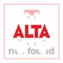 Alta Industries logo