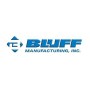 Bluff Manufacturing logo