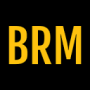 Brush Research Manufacturing logo