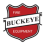 BUCKEYE FIRE EQUIPMENT logo