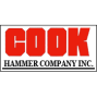 Cook Hammer Company logo