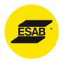 ESAB logo