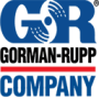 Gorman-Rupp logo