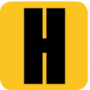 Harrington Hoists logo