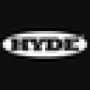 Hyde Tools logo