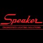 J.W. Speaker logo
