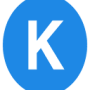 KEN FORGING logo