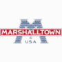 Marshalltown Company logo