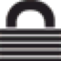 Master Lock logo