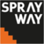 Sprayway logo