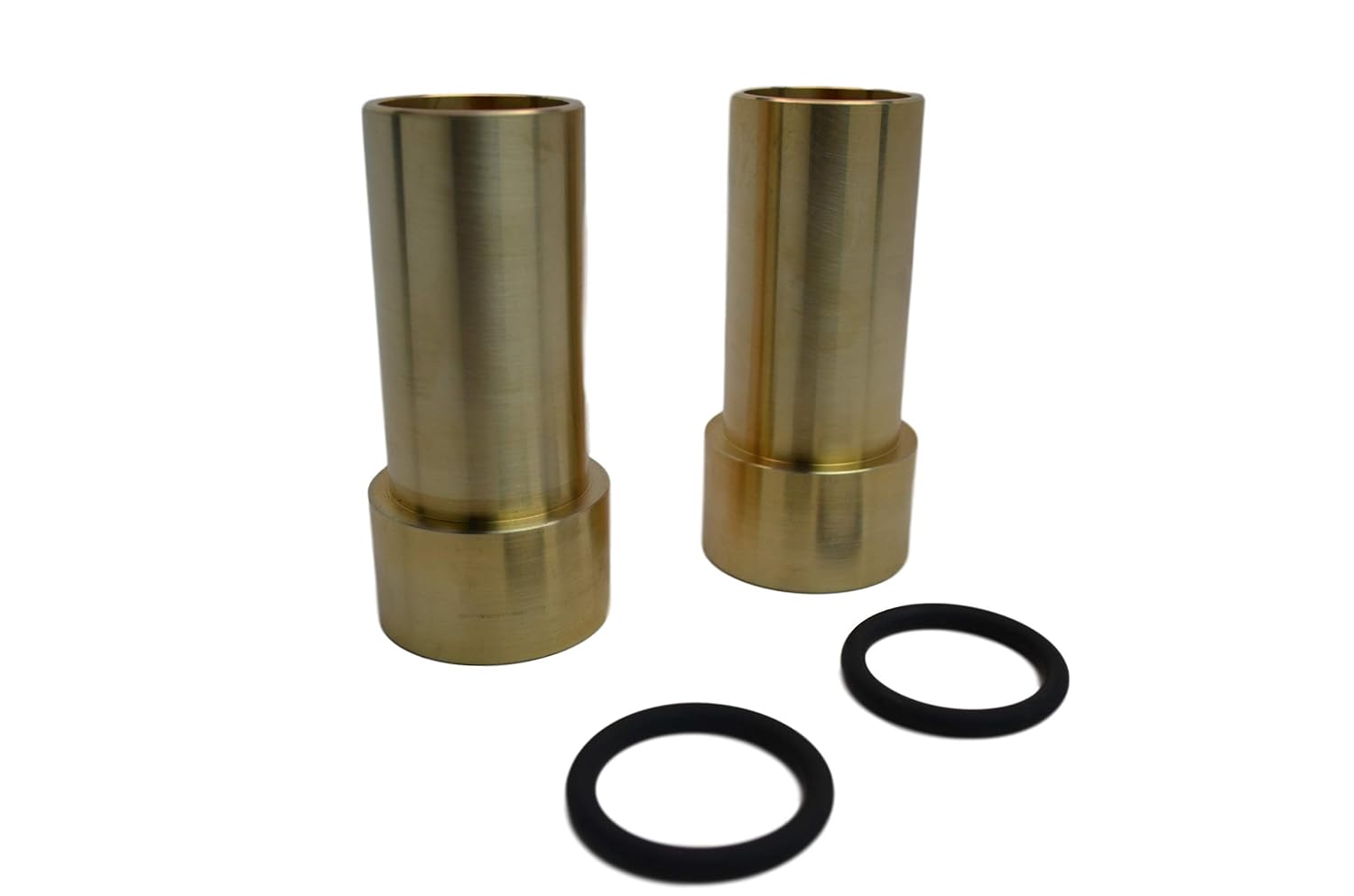 Goulds 185143 Shaft Sleeve Kit, For Use With Model e-530SL Marlow Series Swimming Pool Pumps, Stainless Steel