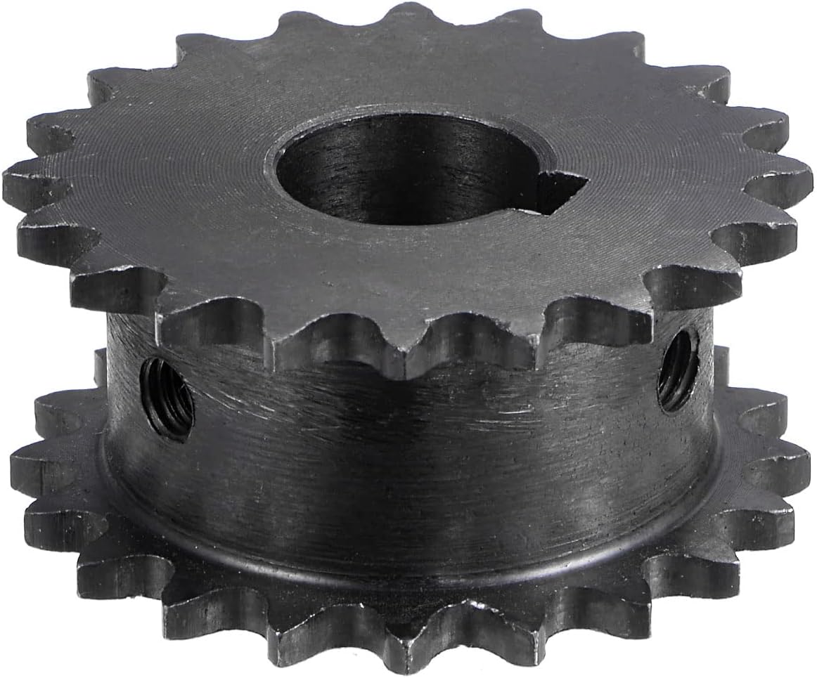 NCG-1020 20 Tooth 10-pitch Change