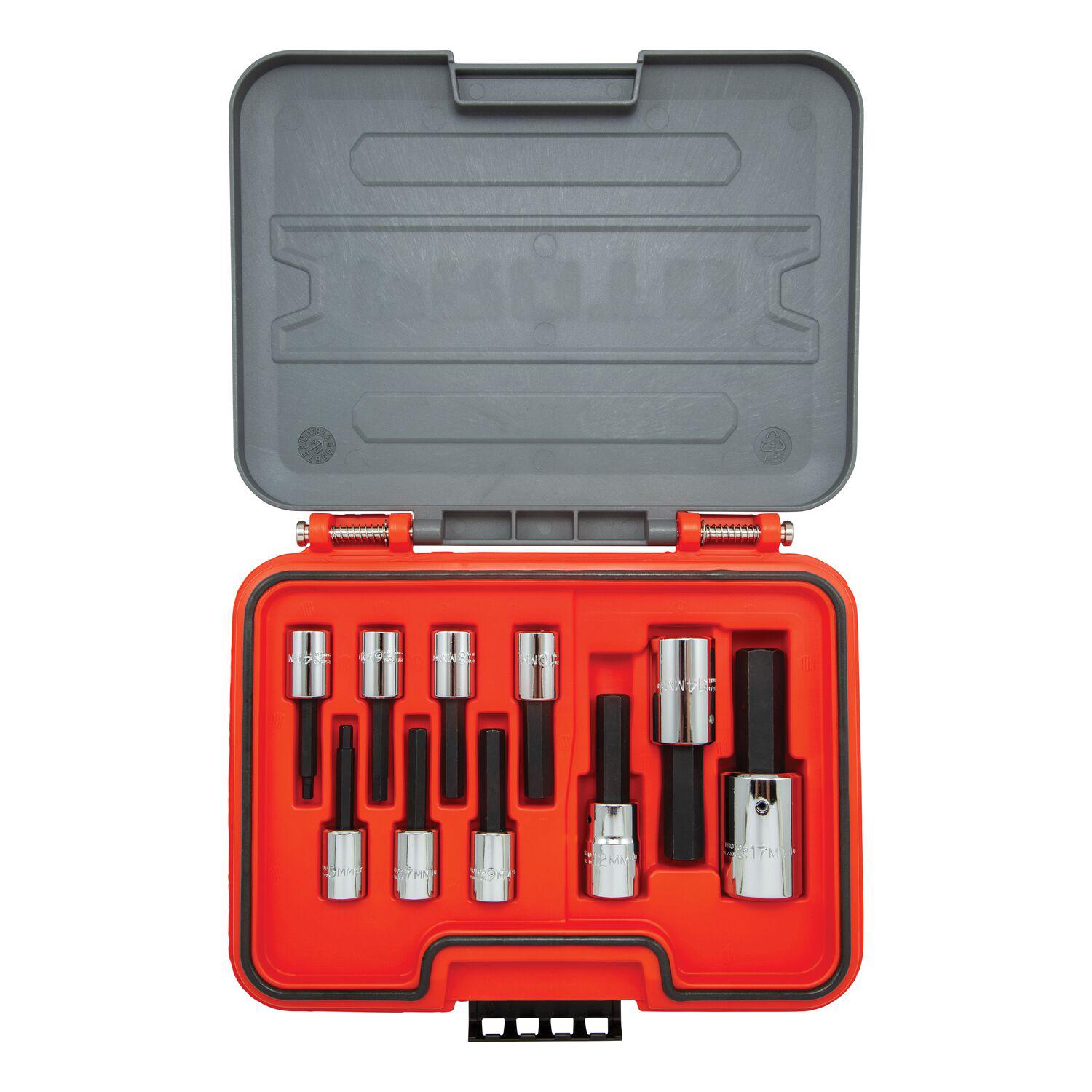 Proto® J1410MRKA Hex Bit Repair Kit, For Use With J7290-10M Hex Bit