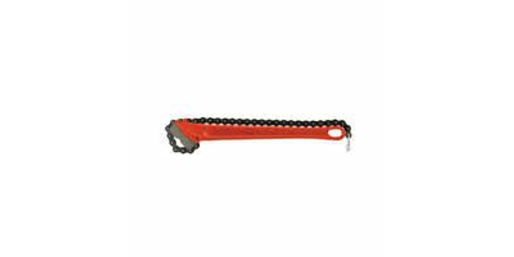 RIDGID® 32525 Wrench Handle, For Use With: Model C12 2 in Light Duty Chain Wrench