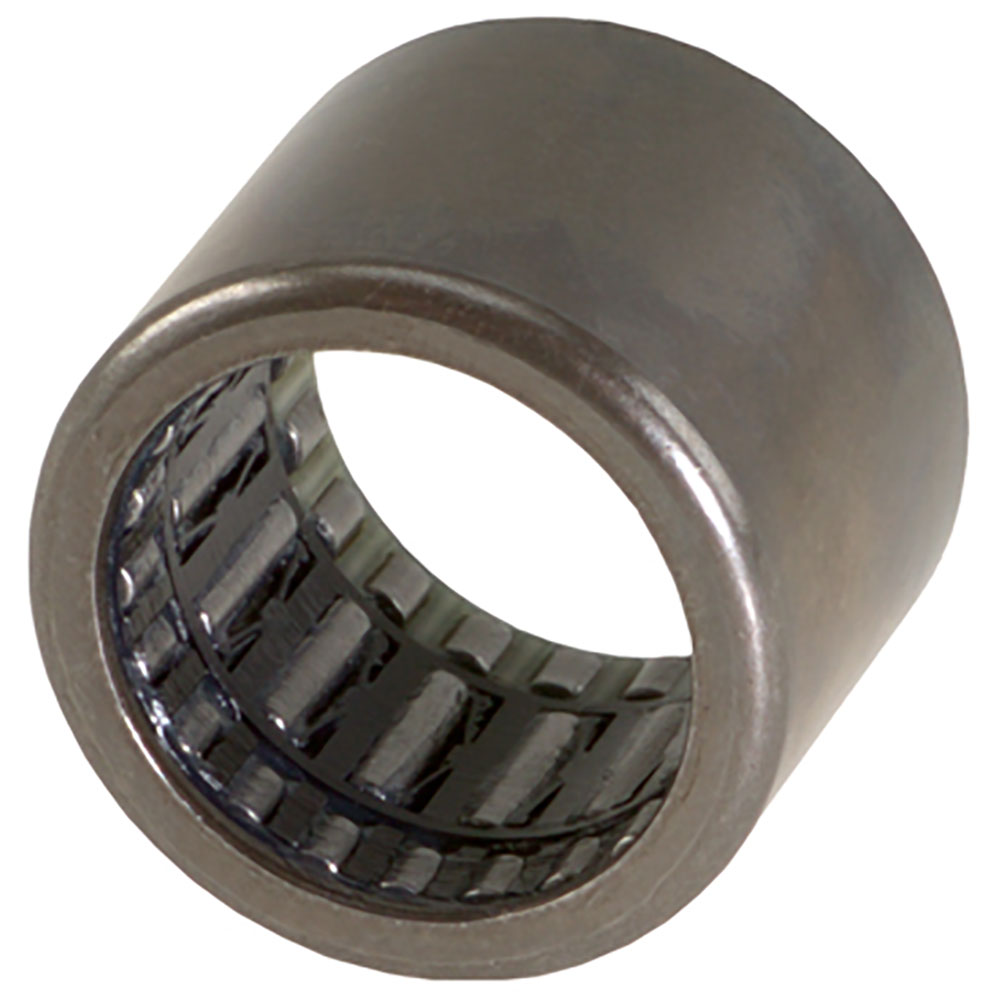 Koyo RC-162110-FS Inch Series Caged Drawn Cup Roller Clutch, 1 in Dia Bore, 1.313 in OD, 5/8 in W, CW/CCW, 439 in-lb Tor
