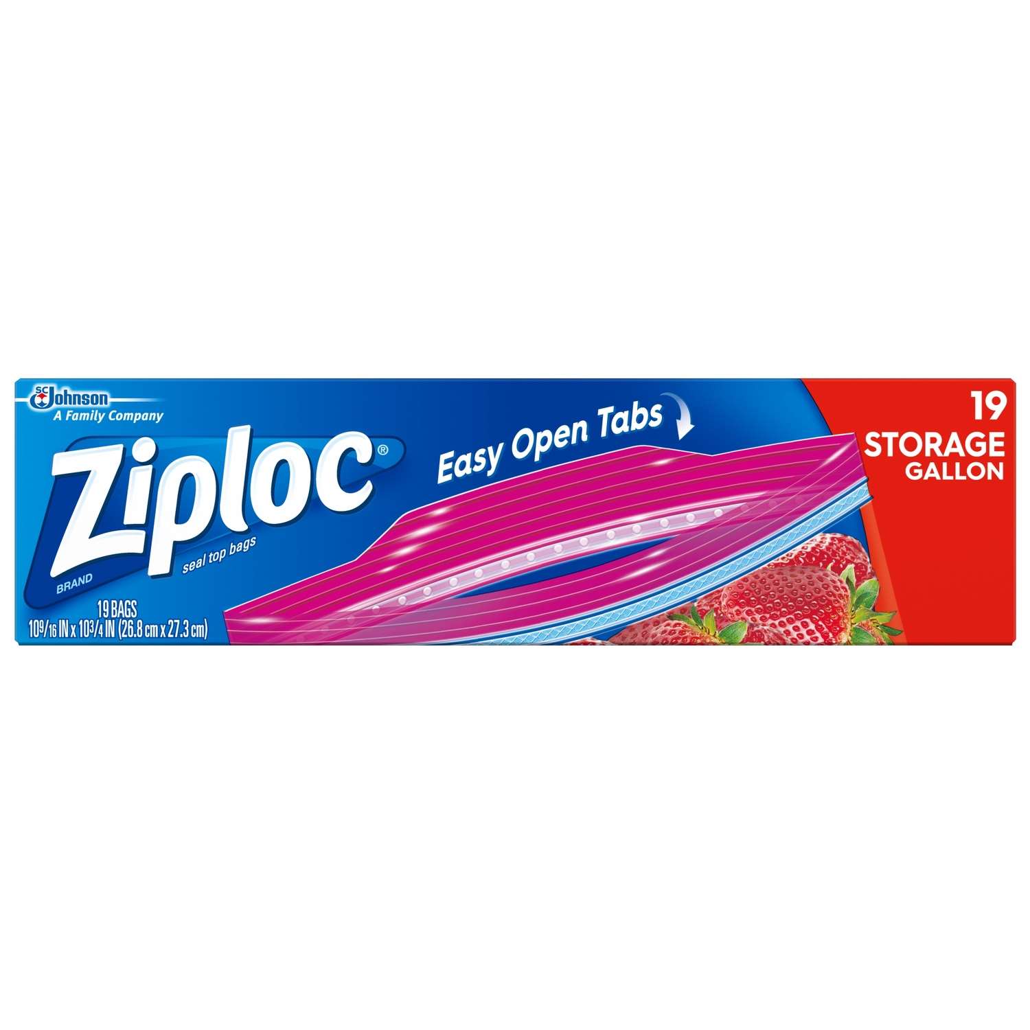 ZIPLOCK