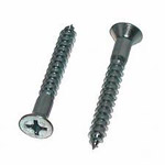flat_head_phillips_wood_screw