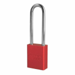 American_Lock_A1107RED