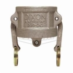 Dixon_100-DC-AL