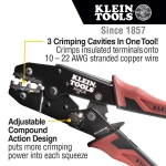 Klein_3005CR_4