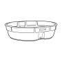 Rubbermaid_FG424300BLA_1