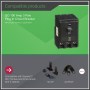 Square_D_QO3100_4